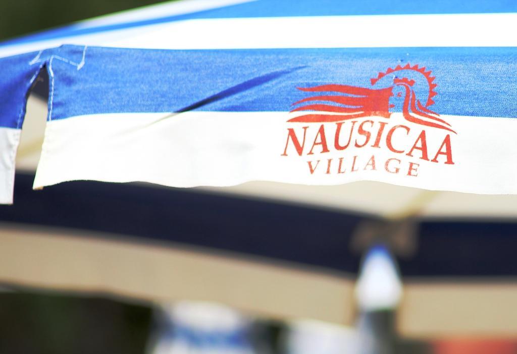 Nausicaa Village Sant'Andrea Apostolo dello Ionio Esterno foto