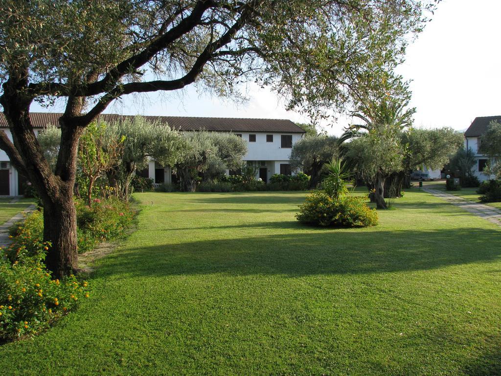 Nausicaa Village Sant'Andrea Apostolo dello Ionio Esterno foto
