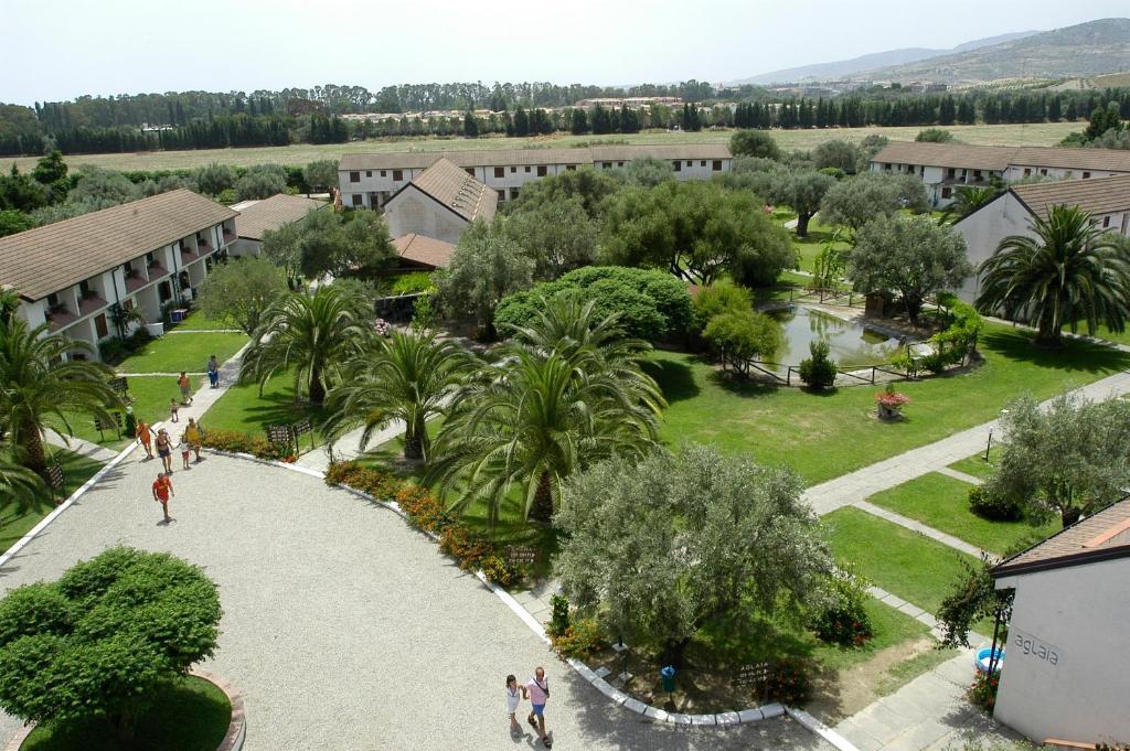 Nausicaa Village Sant'Andrea Apostolo dello Ionio Esterno foto