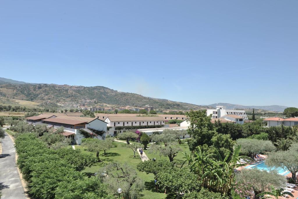 Nausicaa Village Sant'Andrea Apostolo dello Ionio Esterno foto