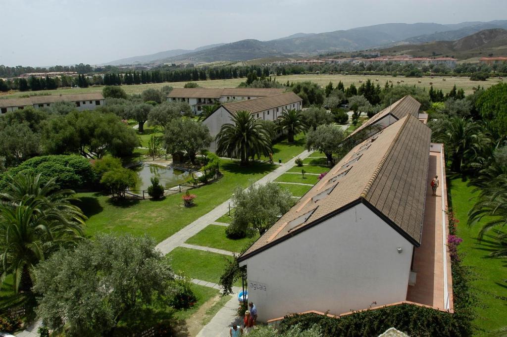 Nausicaa Village Sant'Andrea Apostolo dello Ionio Camera foto