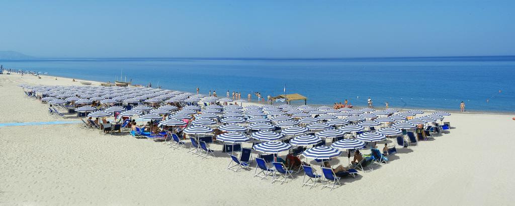 Nausicaa Village Sant'Andrea Apostolo dello Ionio Esterno foto
