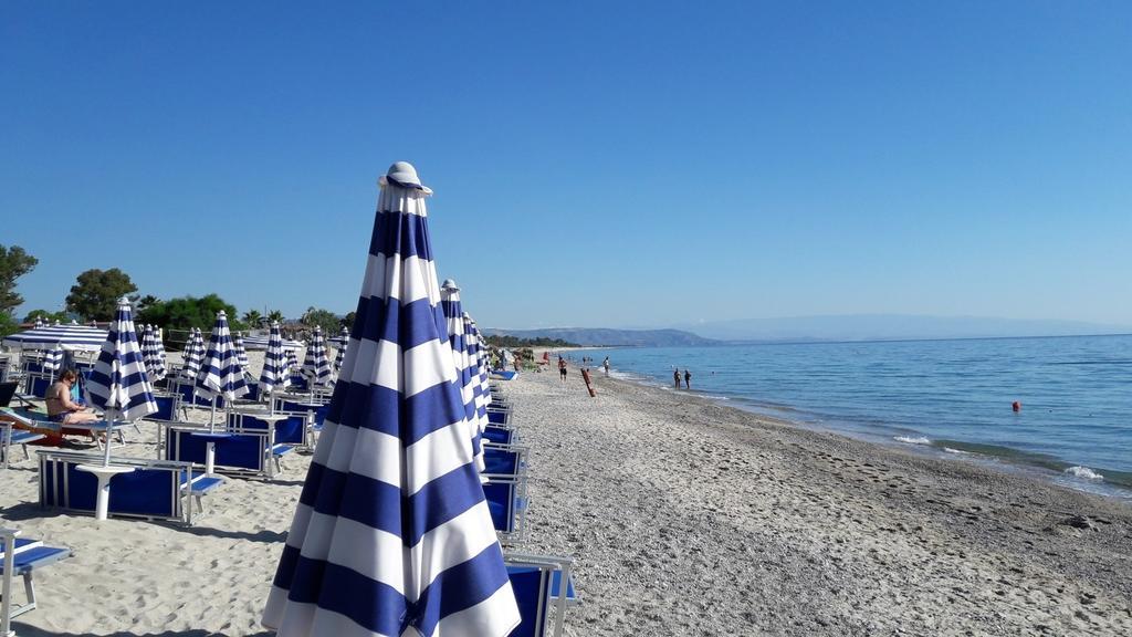 Nausicaa Village Sant'Andrea Apostolo dello Ionio Esterno foto
