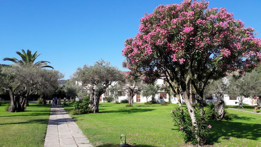Nausicaa Village Sant'Andrea Apostolo dello Ionio Esterno foto