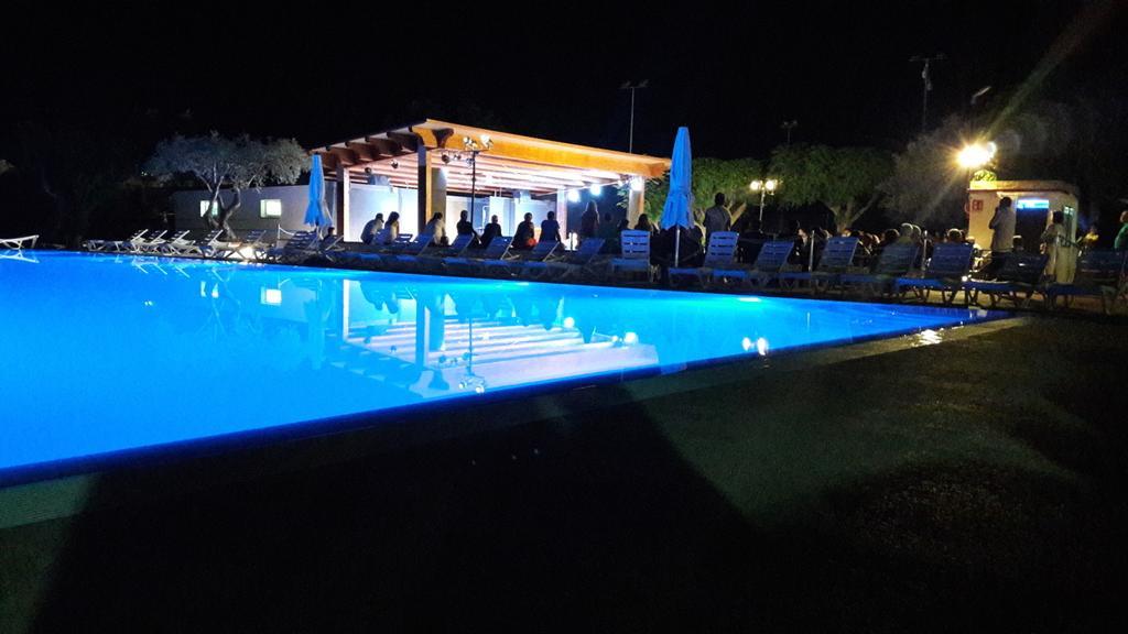 Nausicaa Village Sant'Andrea Apostolo dello Ionio Esterno foto