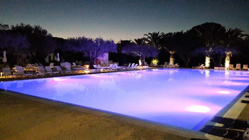 Nausicaa Village Sant'Andrea Apostolo dello Ionio Esterno foto