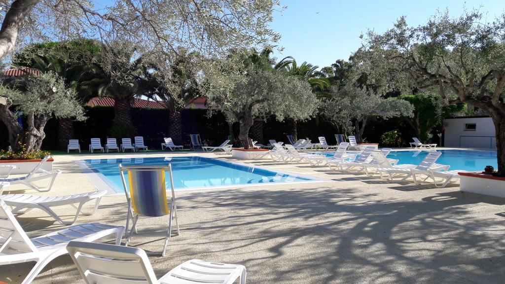 Nausicaa Village Sant'Andrea Apostolo dello Ionio Esterno foto