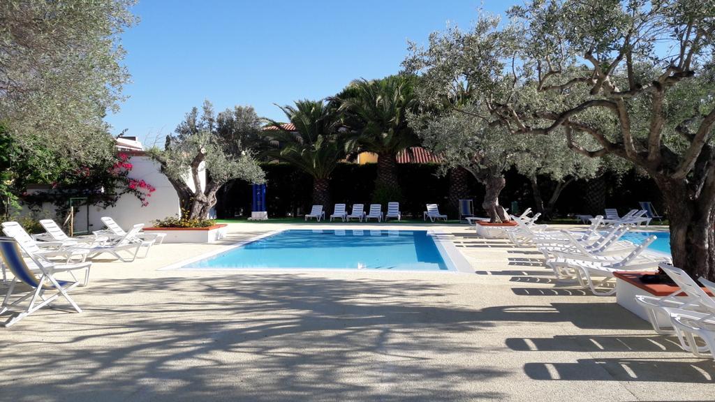 Nausicaa Village Sant'Andrea Apostolo dello Ionio Esterno foto