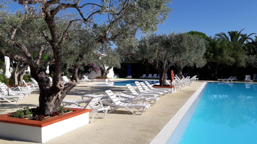Nausicaa Village Sant'Andrea Apostolo dello Ionio Esterno foto