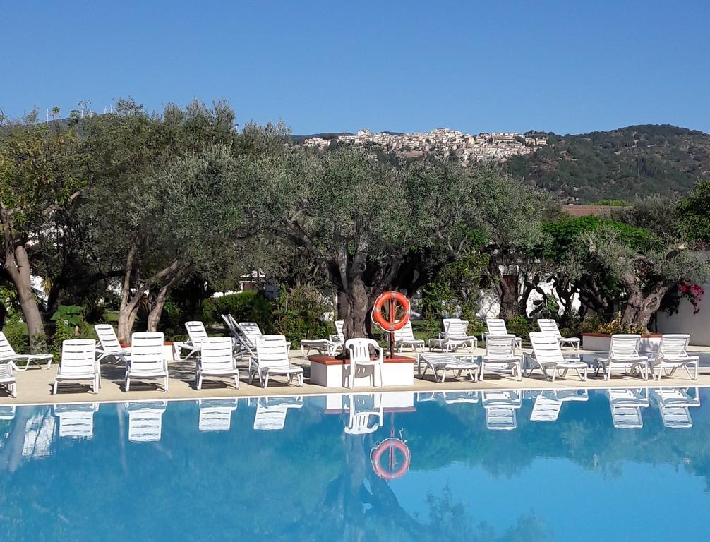 Nausicaa Village Sant'Andrea Apostolo dello Ionio Esterno foto