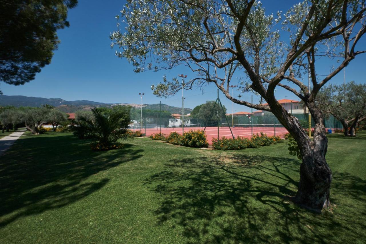 Nausicaa Village Sant'Andrea Apostolo dello Ionio Esterno foto